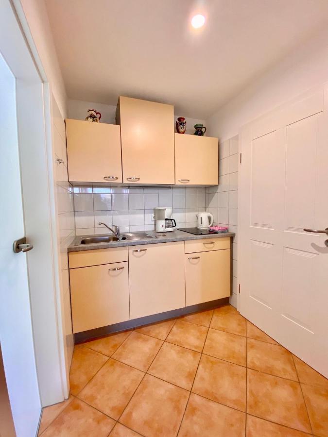 Adoris Appartements Im Lotzbeckpark Am See "Nachhaltiges Wohnen In Lindau" Lindau  Exteriör bild